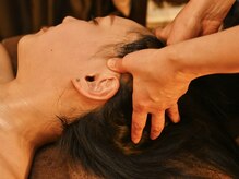 アマンドゥ ウュ(Amande oeil)/メンズもOK♪