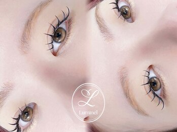 ルミネル 岐阜(Luminel)の写真/《施術前の丁寧なカウンセリングが高評☆》骨格や雰囲気に合わせ寄り添うご提案でサロンデビューの方にも♪