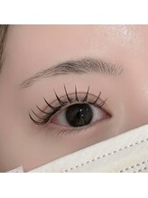 アトリエ ハルミナ(atelier harumina)/まつ毛エクステ