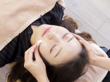 ハリナチュレ 福岡博多/消毒