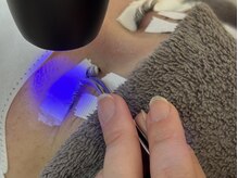 クレア 半田店(Crea)の雰囲気（LEDでより持続力キープ）