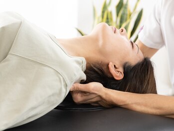 こうのせいたいの写真/「行くと暫く少し楽になる」はもう終わり。日本の整体の底力と、永年の憂鬱と一度で決別できる真実に出逢う