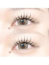 ウルム 川越店(Ulum)/エクパーマ120本