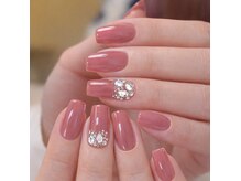 アイネイルズ 布施店(I.NAILS)の雰囲気(悩み改善サロン/長さだし/スカルプ/深爪/フィルイン/パラジェル)