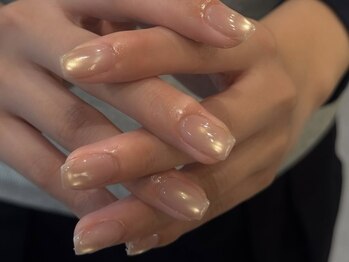 ネイルサロンエーナイン イオン札幌藻岩店の写真/新規オフ無料×価格が魅力♪最旬トレンド～大人女子必見のライフスタイルに合わせたカラーやデザインが豊富