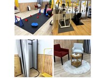 リハトレ整体久留米宮ノ陣店【肩痛/肩こり/腰痛】