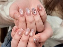 アルファル(alfar.)の雰囲気（人気のちゅるんとしたマグネットデザイン★）