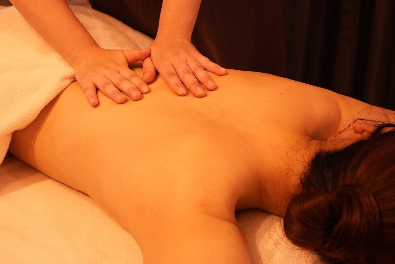 ラシャンスリラ(La chance lilas)｜ホットペッパービューティー