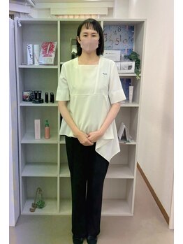 ポーラ ソレイユノラ蘇我駅前店(POLA)/店内