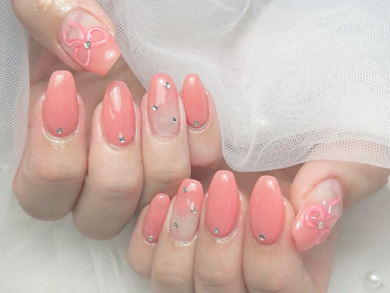レディスペネイル ノマエ 名駅店(Redispe nail nomae)｜ホットペッパー