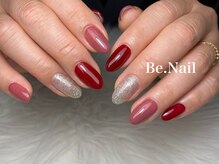 ビーネイル 上新庄(Be.Nail)/