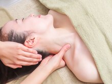 小顔クレンズコルギ・骨盤底筋専門サロン～MaVie～【マヴィ】/