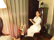 フェイシャル・エイジングケア専門店 Well-Aging Salon Panselinos【パンセリーノ】/