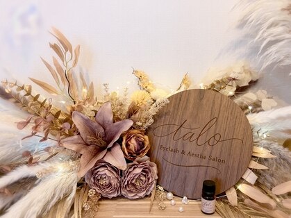 エムティーサロン(Mtsalon)の写真