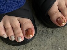 ネイルズカフェアン 飾磨店(nails cafe an)/