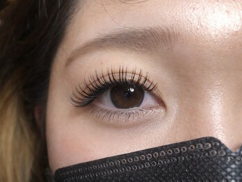 モルレーヴ(MOLREVE)/ディープボリュームラッシュ