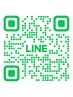 GWはLINEにてご連絡お待ちしております。