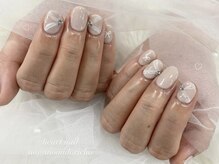 はあとねいる 長野緑町店/お客さまネイル