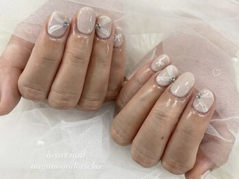 はあとねいる 長野緑町店/お客さまネイル
