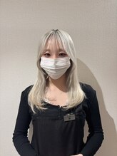 マユクリア 上野店&nbsp;Hayashi 