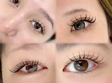 ラッシュスタイル 春日井店(Lash style)/まつげパーマ/マツエク/LED