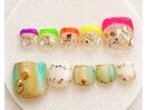 フット定額￥8,499