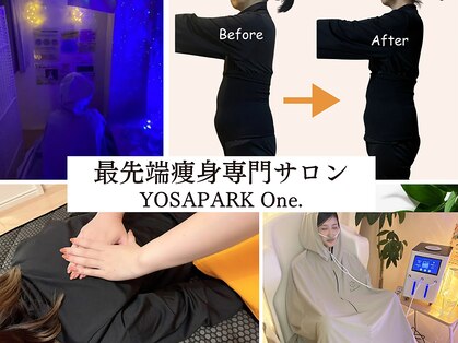 ヨサパーク ワン(YOSA PARK One.)の写真