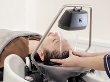 ザヘッドスパ バイ イズム(THE HEAD SPA by ISM)