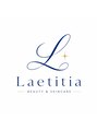 レティティア(Laetitia)/Laetitia