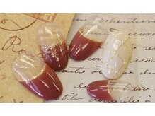 シェアサロン ディテール 千葉店(Detail)/☆アートサンプル☆　　別途料金