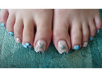 アンアント(An-ant)/