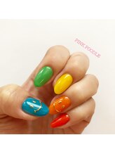 ピンクプードル 祐天寺店 PINK POODLE/