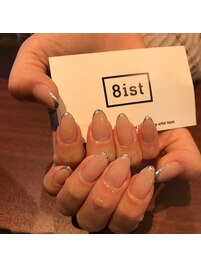 カラーグラデーション[新宿]