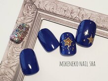 ミケネコネイル社/