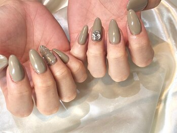 レーヴ(reve)/シンプルコース(オフ込)¥4880円