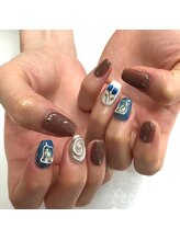 ザネイルズ(The Nails)/