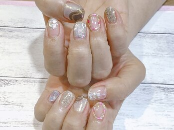 ネイルアルケー(Nail ARCHE)/