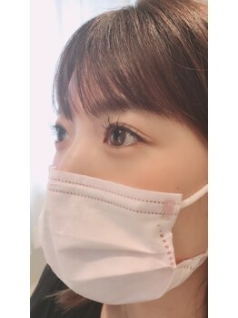 ヘアーアンドアイラッシュ リン(RiN)/まつげエクステ