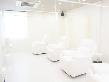 スラッシュフレーバー(/flavor)/かわいい店内♪