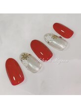 サロン ド ミニョン(Salon de Mignon)/定額制ハンドジェル