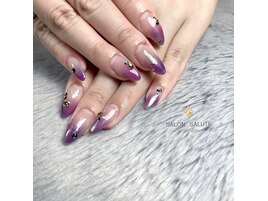 長さ出し/アート10本12300円