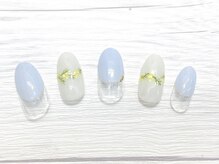 ロバル ネイルアンドまつげ(LOBAL)/つけ放題