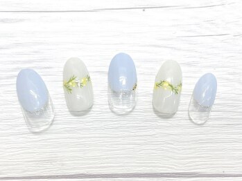 ロバル ネイルアンドまつげ(LOBAL)/つけ放題