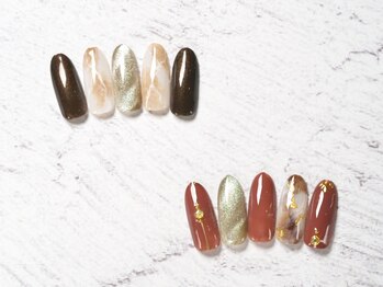 エムズネイル 高木店/