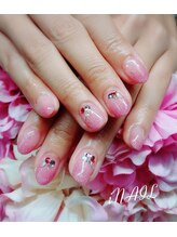 アイネイル(iNAIL)/