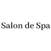 サロンドスパ(Salon de Spa)ロゴ