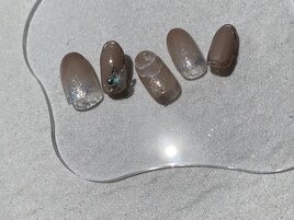 6月ニュアンス定額コース