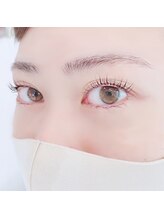 イーエヌトリップ(en.trip)/まつ毛パーマ