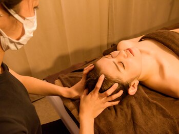 カミュ(CALM-YOU)/