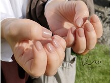 クレー(Klee)/美ワンカラーネイル